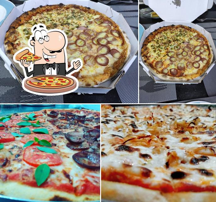 Legíttima Pizzaria