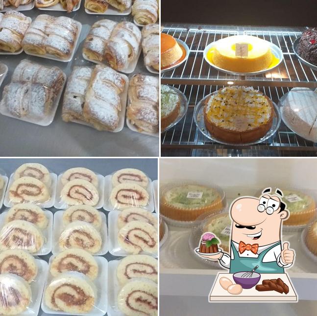 Padaria e Pizzaria Shekiná