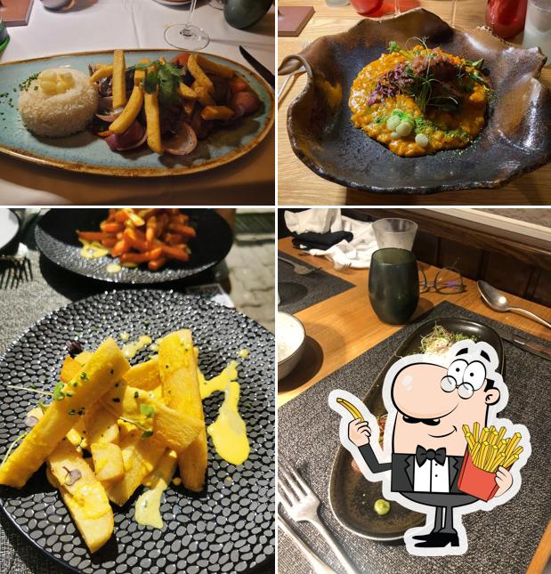 Pikante Peruvian Culinary Art
