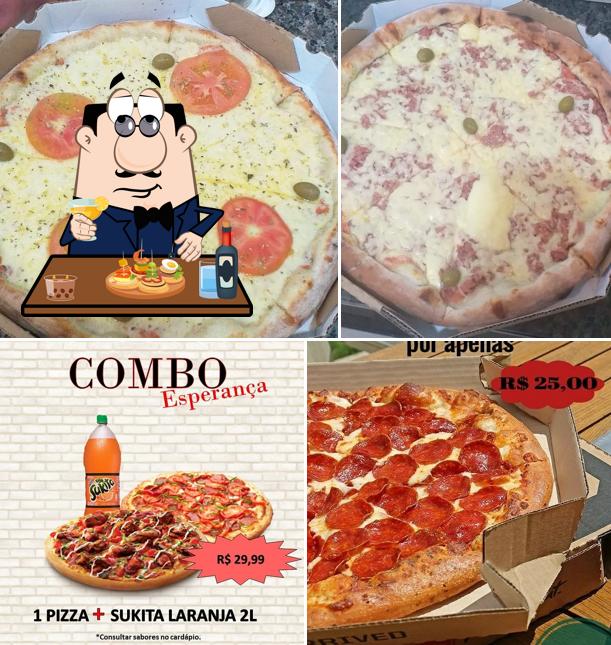 Pizzaria Esperança II