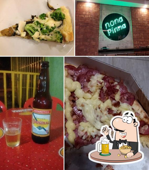 Pizzaria Nona Pinna