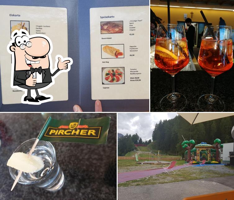 Restaurant Sciuri