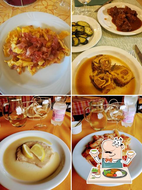Trattoria Tortello D'oro