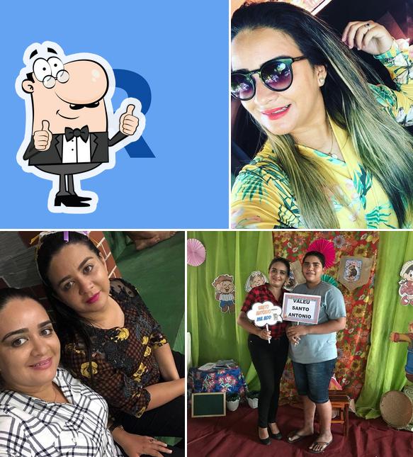 Restaurante Beira Mar