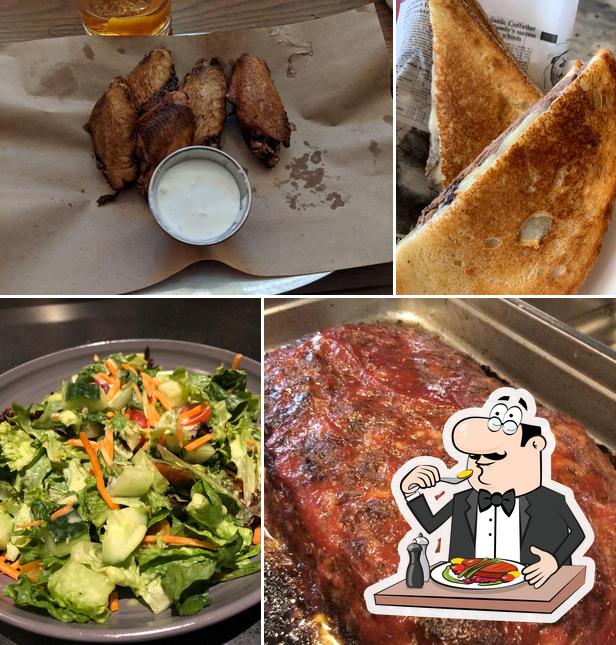 Best corned beef in Melrose restaurants, spring 2024 Restaurant Guru