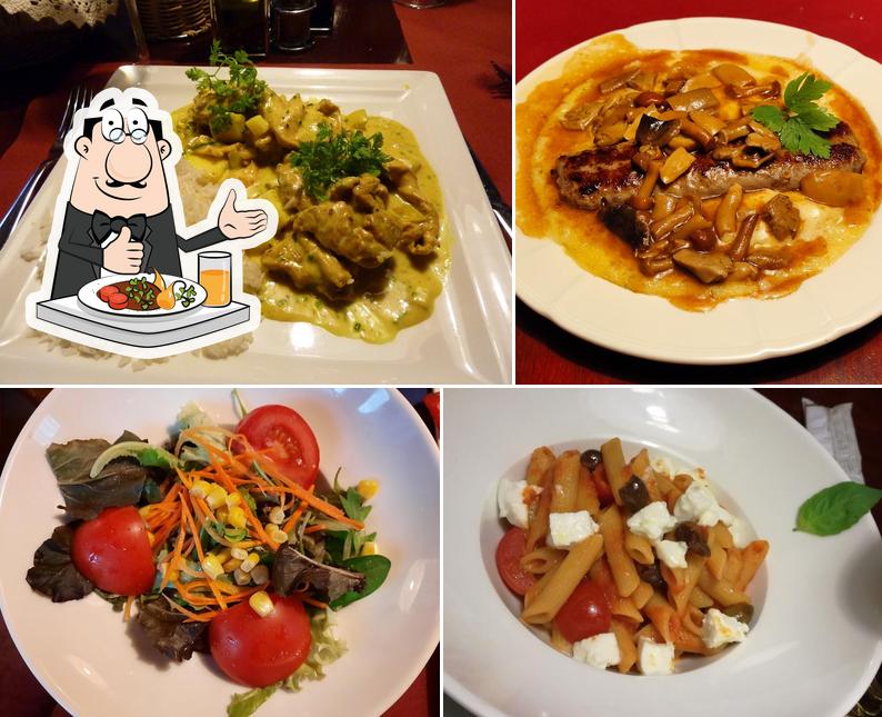 Ristorante Pizzeria Black Hill