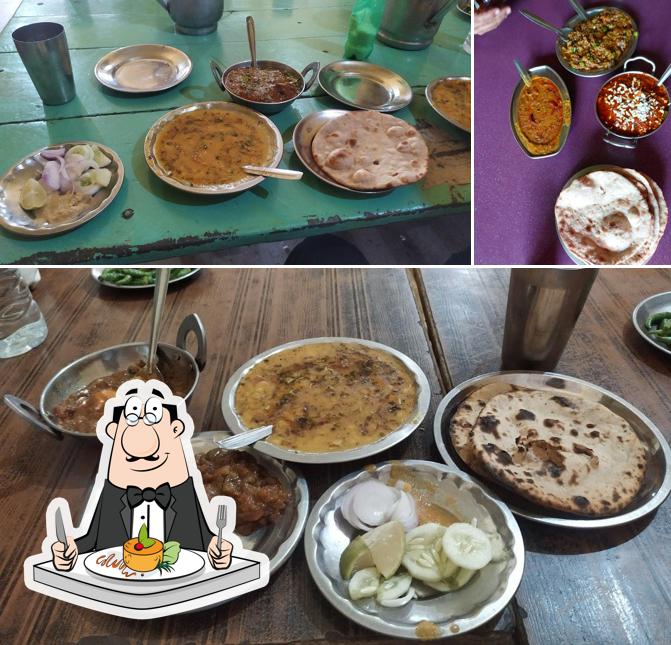 Shankar dhaba