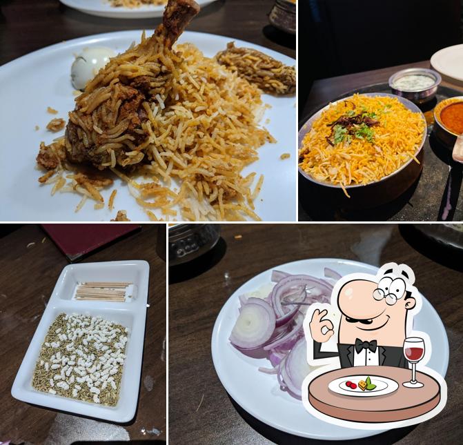 Sree Rock and Roll Bar & Restaurant