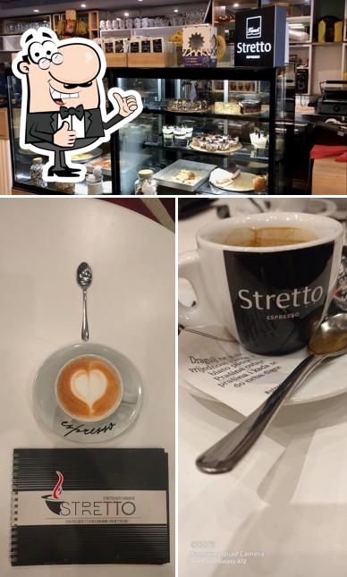 See this photo of Stretto