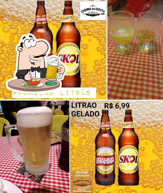 Esquina do Espeto Birigui