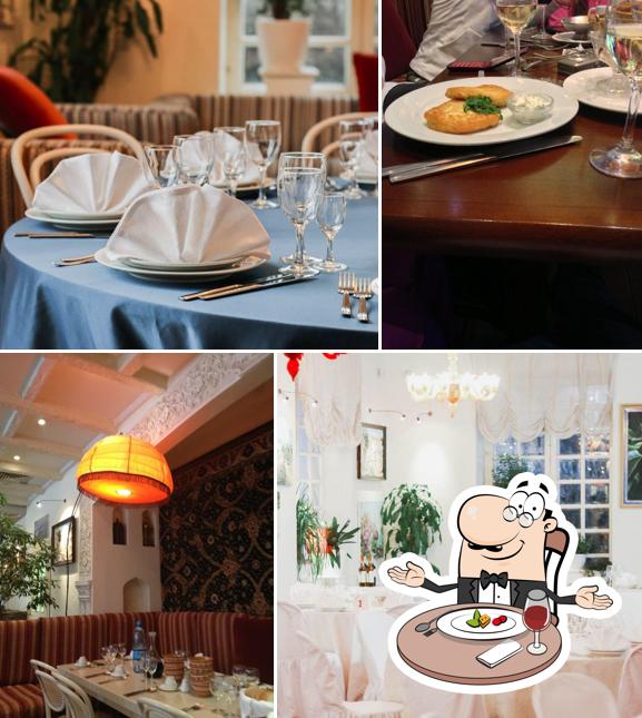 Voir cette image de Restaurant Yalta