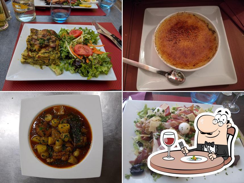 Le Piano Gourmand