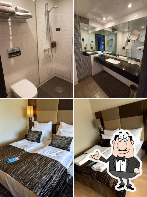 Clarion Hotel Trondheim