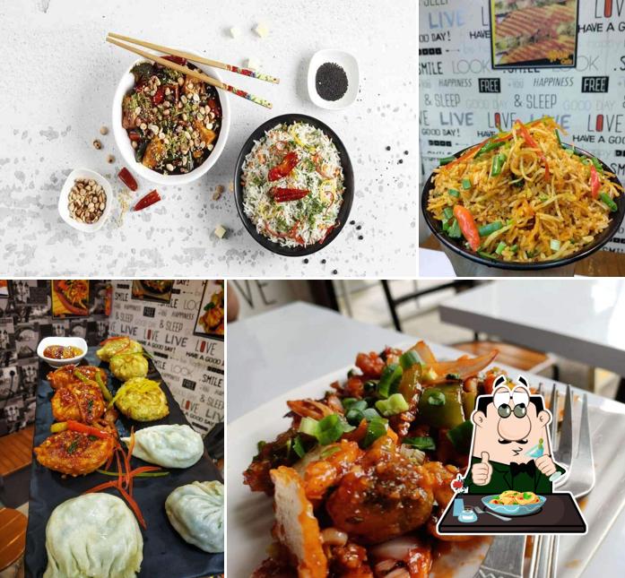 Meals at Foodizo