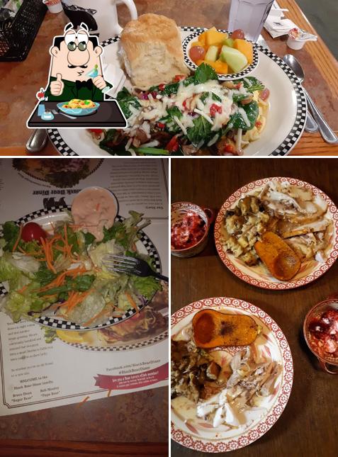 Black Bear Diner Napa in Napa - Restaurant menu and reviews