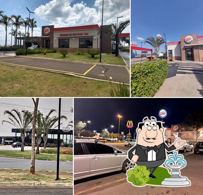 Burger King
