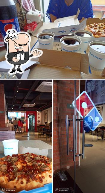 See this photo of Domino's Pizza Himnagar, Dankuni