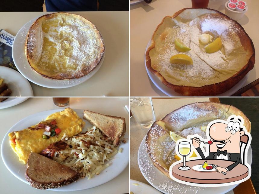 Elmer's Restaurant in Pocatello Restaurant menu and reviews