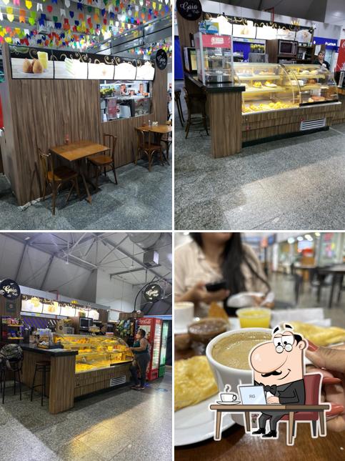 Gaia Café