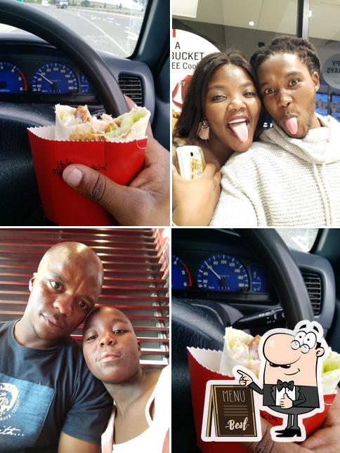 Image de KFC Harrismith