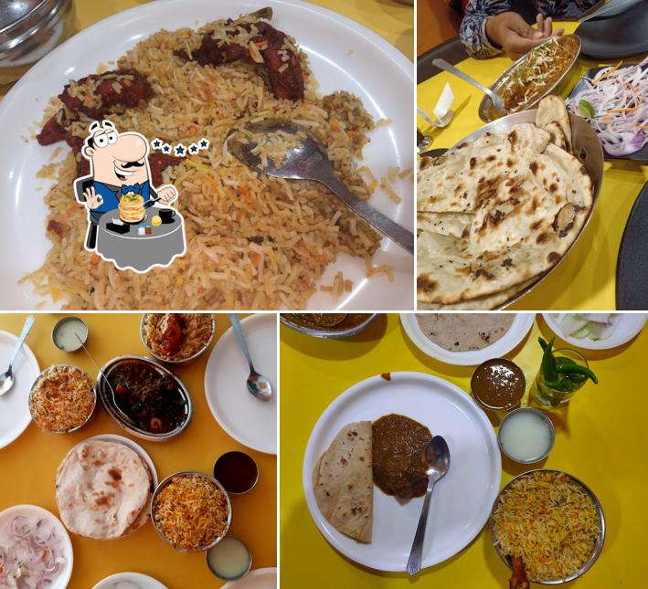 Murg Massallam