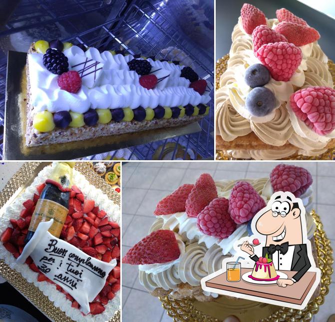 Pasticceria Gelateria Jastyn
