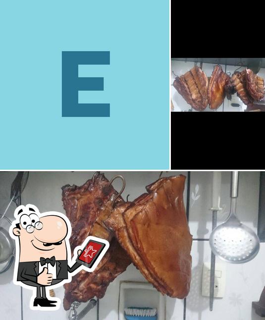Eskondidinho Pizzaria