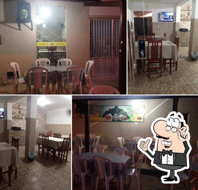 La Pizza Di Grasso