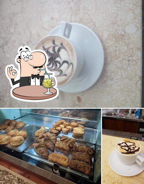 Bar La Palma Di Tedesco