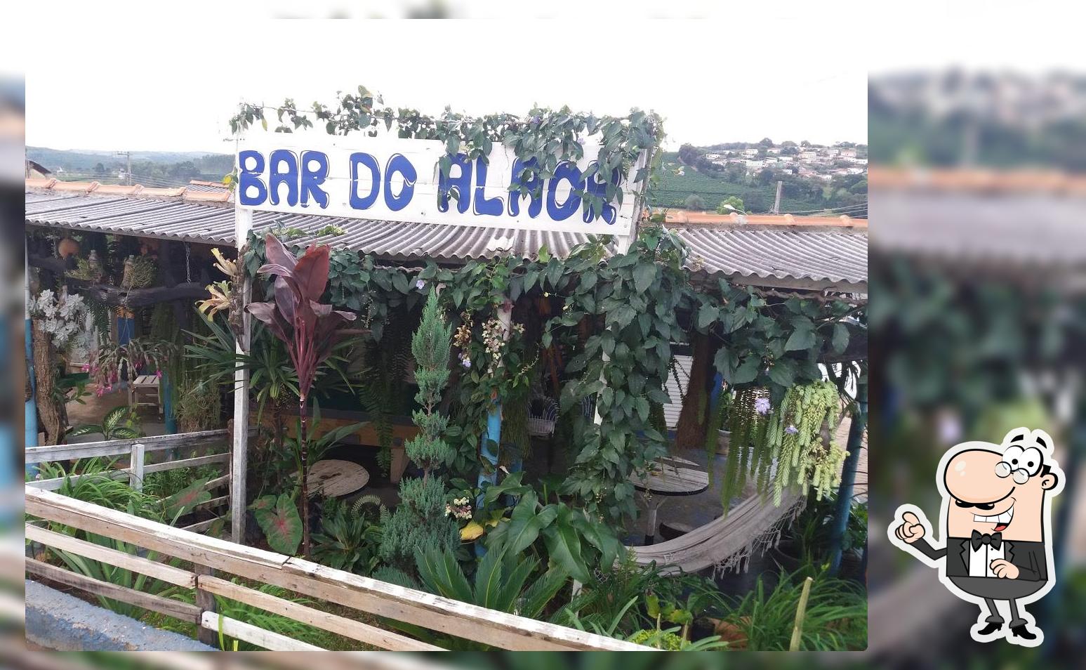 Bar do Alahor
