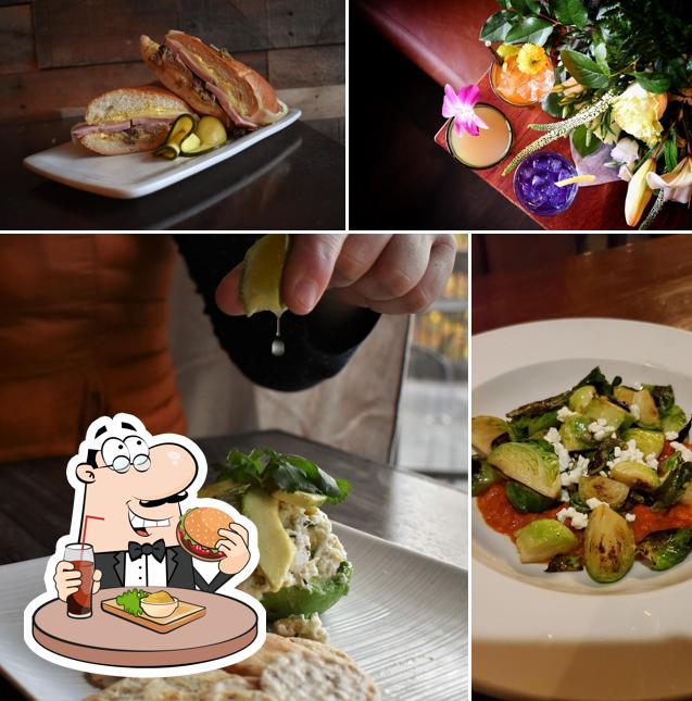 In the Weeds, North Royalton Restaurant menu, prices and reviews