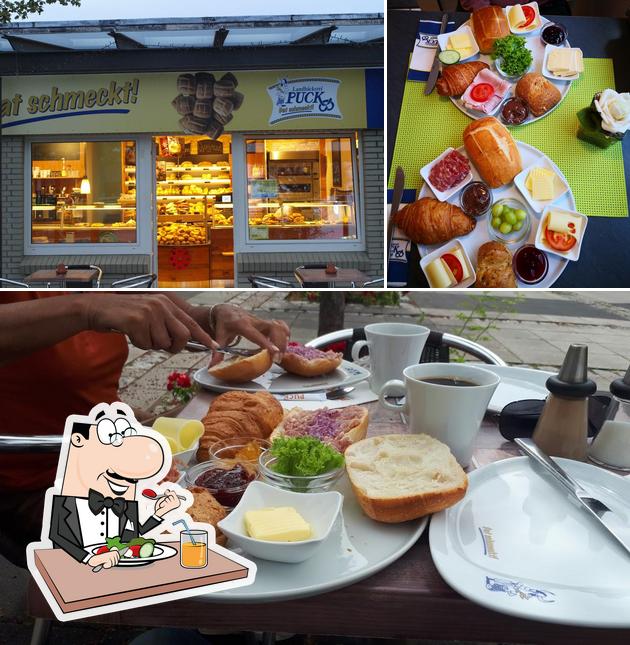 PUCK Mein Ostseebäcker, Großenbrode, Südstrand 32 - Restaurantbewertungen