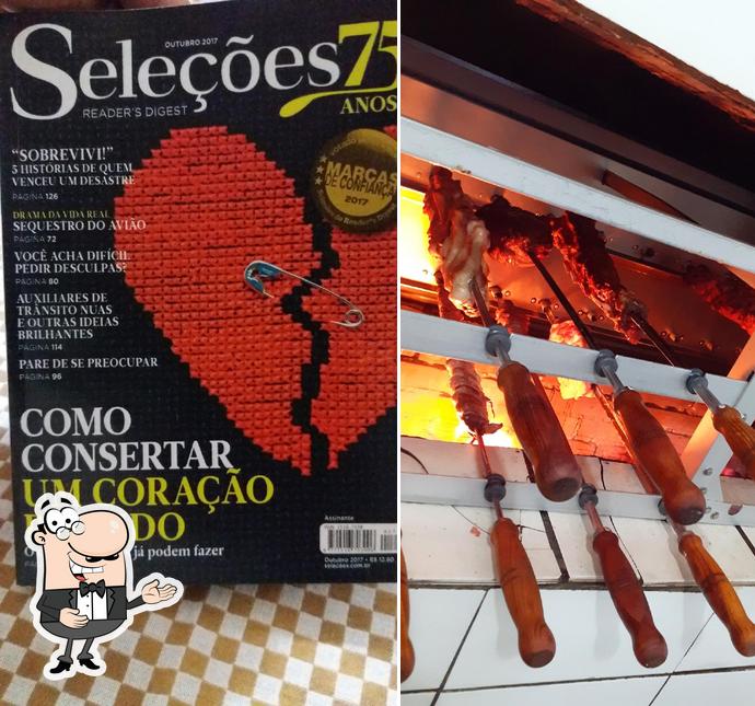 Churrascaria Progresso