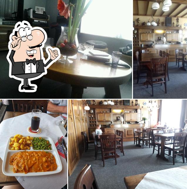 Restaurant Bergrust