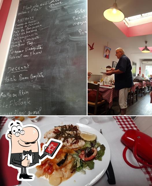 Chez Ti Louis