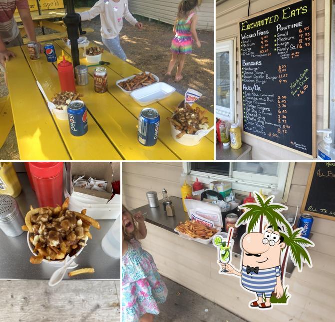 Riverside Fries