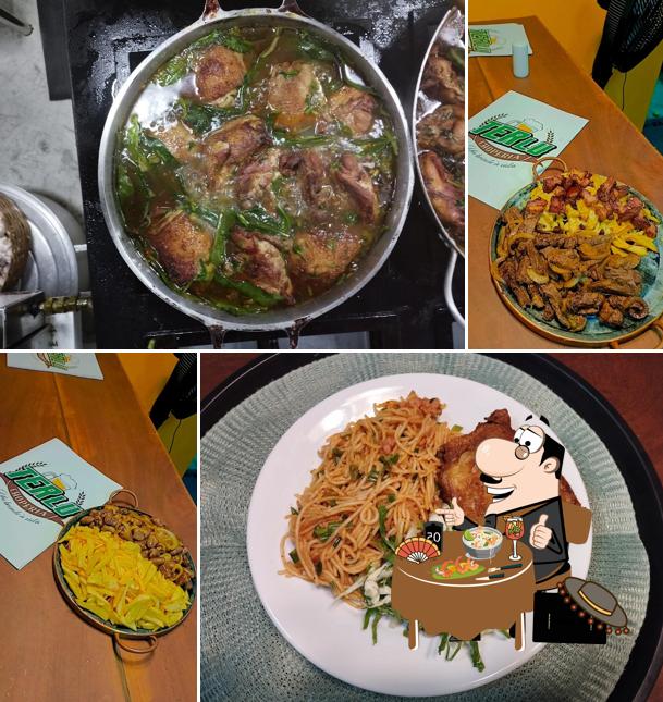 Phở em Choperia TERLu