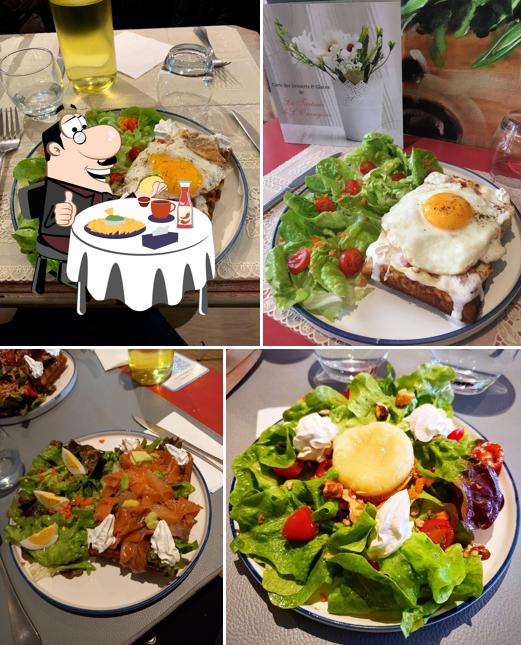 La Tarterie De L'orangerie