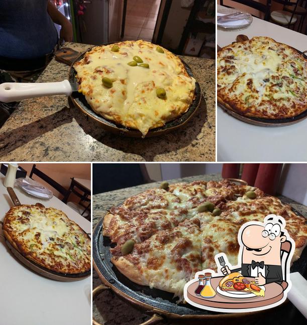 Melhores Pizzarias Em Jo O Monlevade Novembro Restaurant Guru