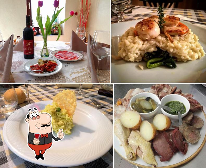 Ristorante GheBel