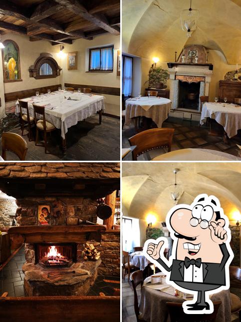 Ristorante Il Vassallo