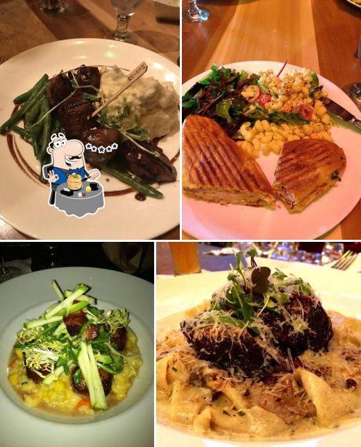 Rustic Kitchen Bistro & Bar, Hingham - Restaurant menu, prices and reviews