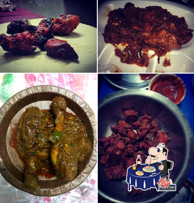 Yummy Tummy Foods