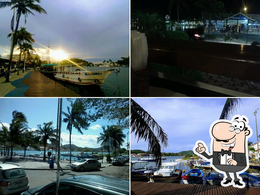 Restaurante Galeto do Zé, Cabo Frio, Trav. Maçônica Avaliações de