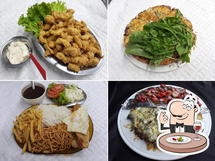 Ponto do Lanche