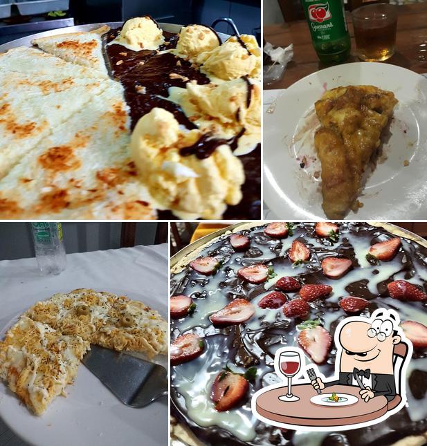 Tatuí Restaurante