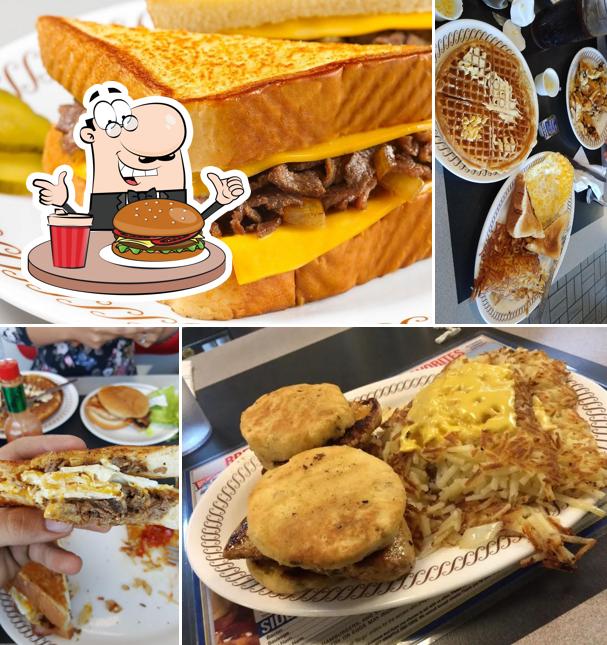 Waffle House in Broken Arrow Restaurant menu and reviews