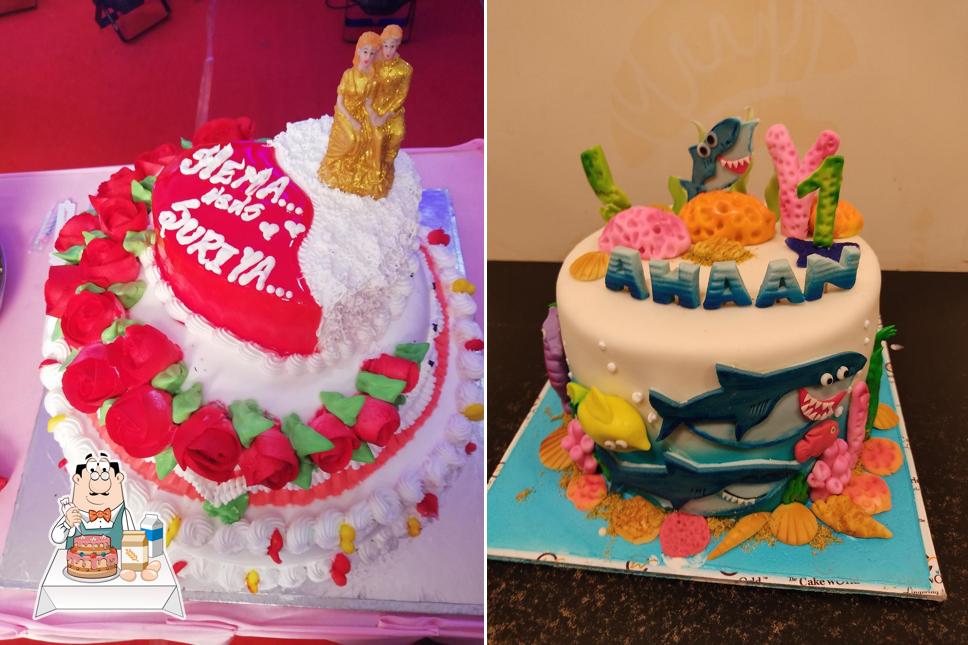 Cake Memories, Medavakkam, Chennai, Cake, - magicpin | March 2024