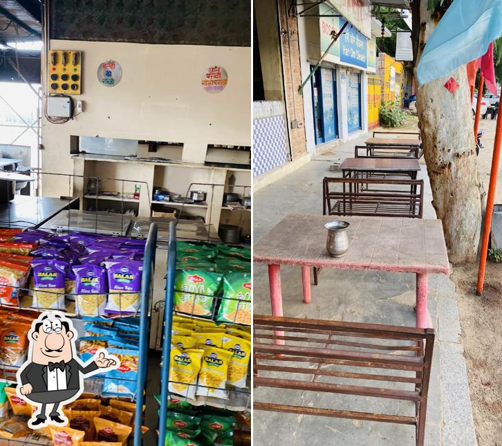 Baba Ramdev Hotel - Khana Khazana