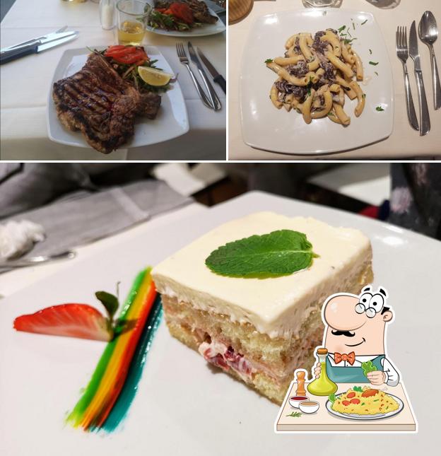 Cibo al Bakery Resturant & Pizza Torino